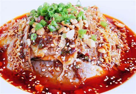 五一成都自助游全攻略,吃喝玩乐俱全6