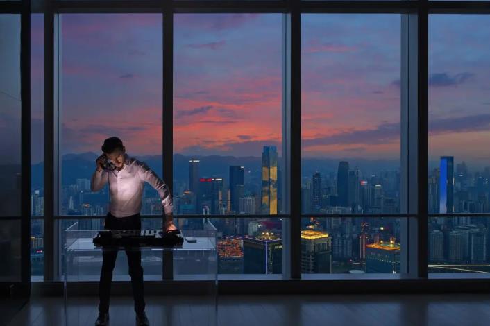 西南地区有哪些奢华酒店值得去体验2