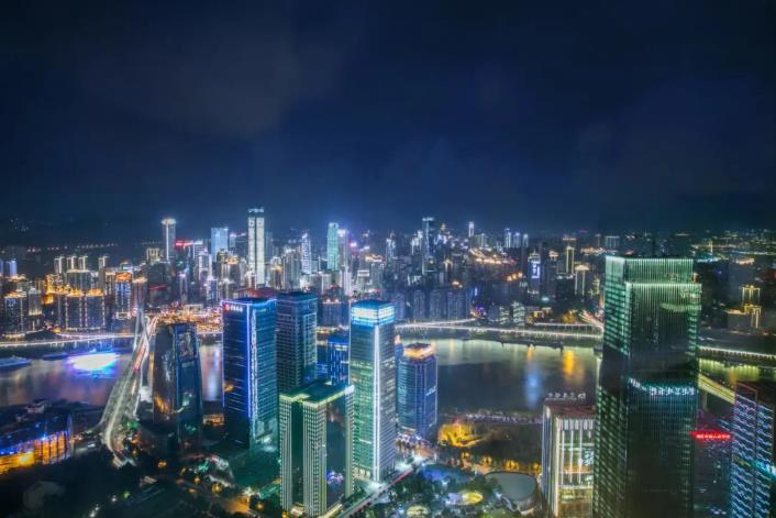 西南地区有哪些奢华酒店值得去体验3