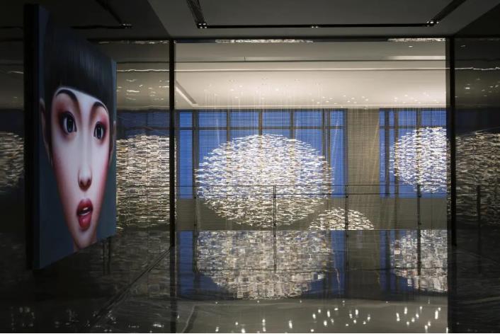 西南地区有哪些奢华酒店值得去体验4