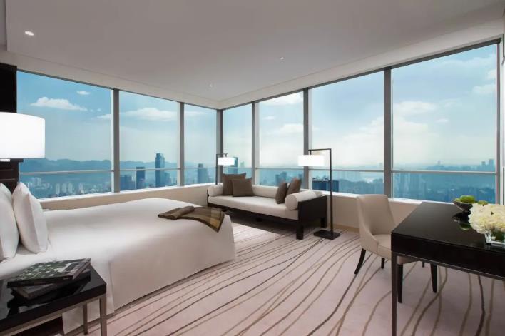 西南地区有哪些奢华酒店值得去体验5