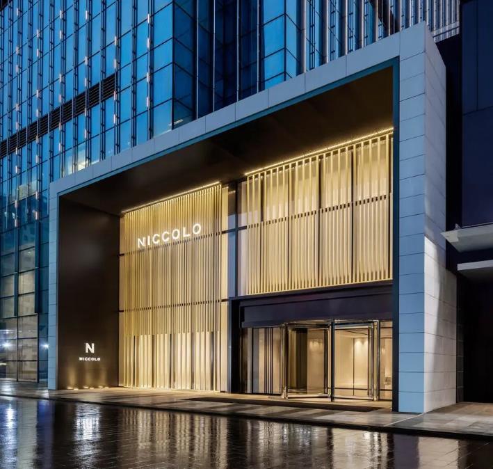 西南地区有哪些奢华酒店值得去体验15