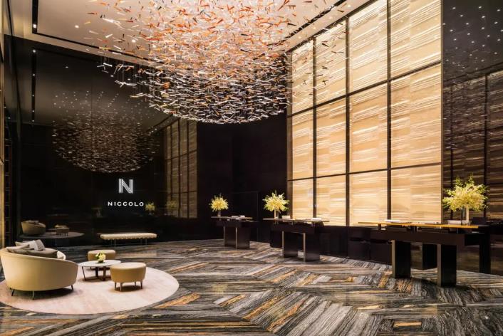 西南地区有哪些奢华酒店值得去体验16