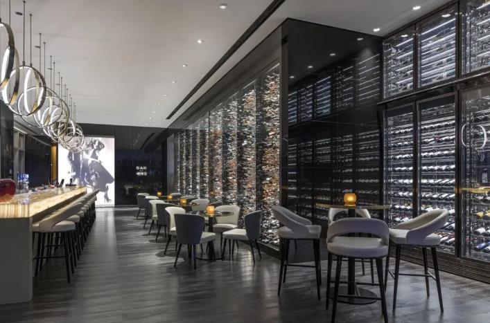 西南地区有哪些奢华酒店值得去体验17