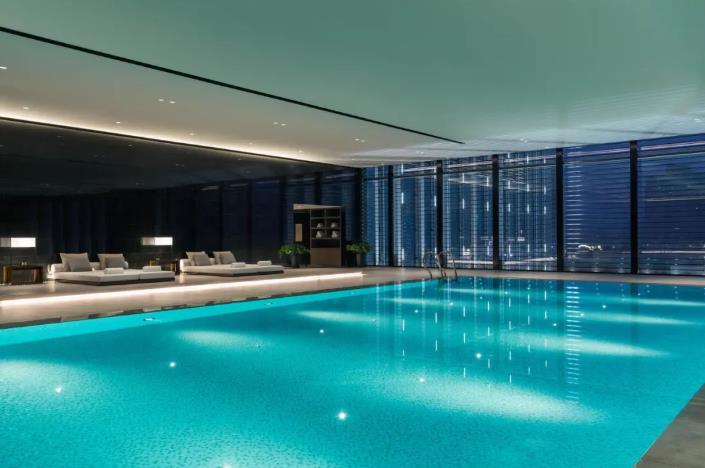 西南地区有哪些奢华酒店值得去体验18