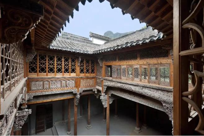 绍兴兰亭安麓，体验王羲之笔下的山野美景10