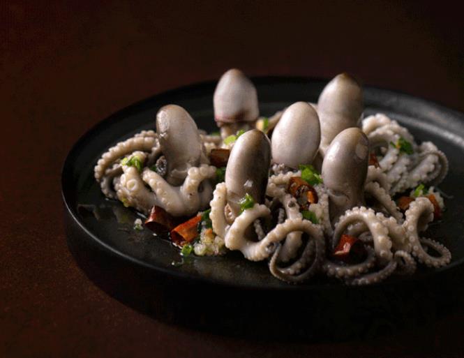 上海文华东方 | 以扇之名,尽显浓情爱意9