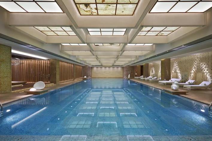 上海文华东方 | 以扇之名,尽显浓情爱意10