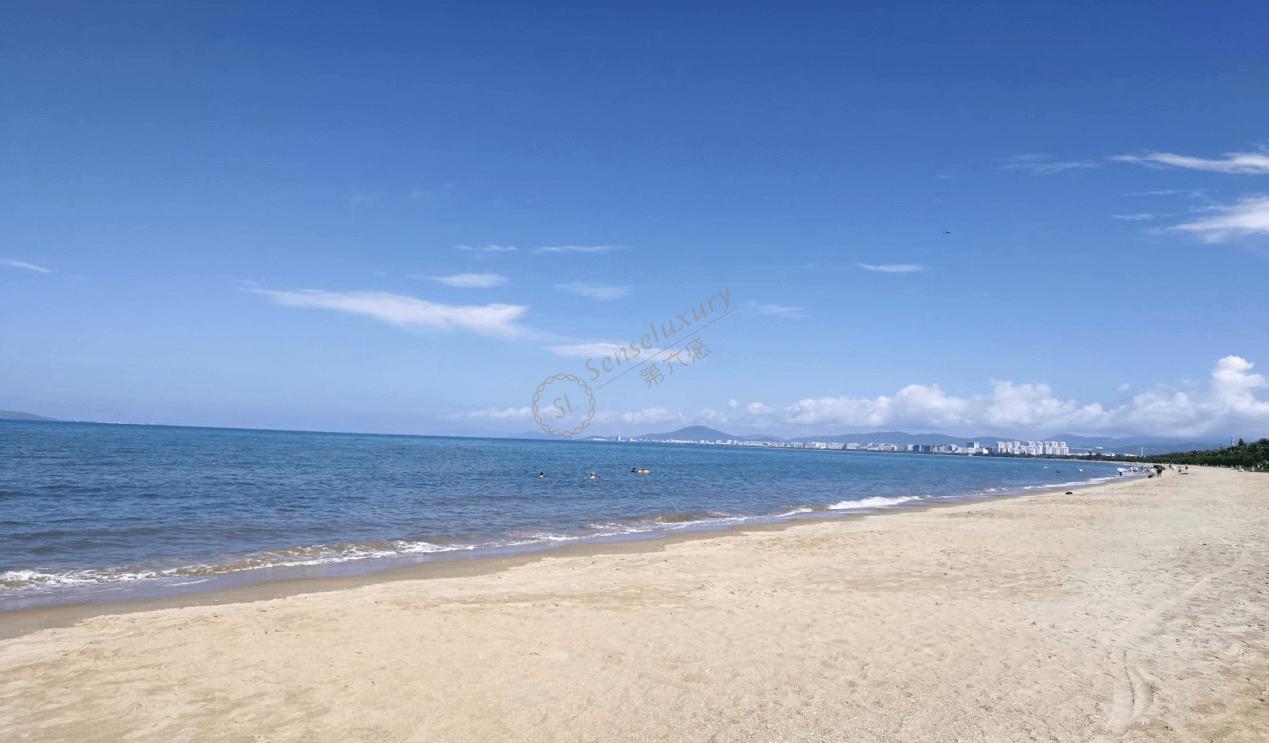 去三亚旅行什么季节是最适宜的呢?3