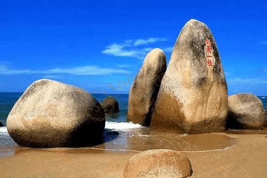 去三亚旅行什么季节是最适宜的呢?4