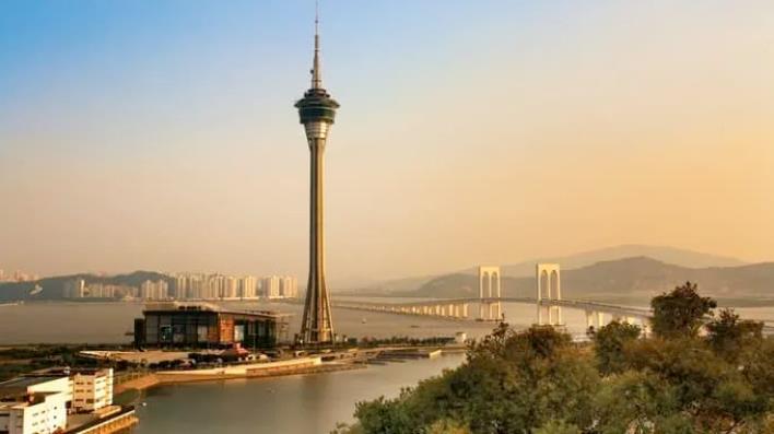 澳门都有哪些高端酒店?2