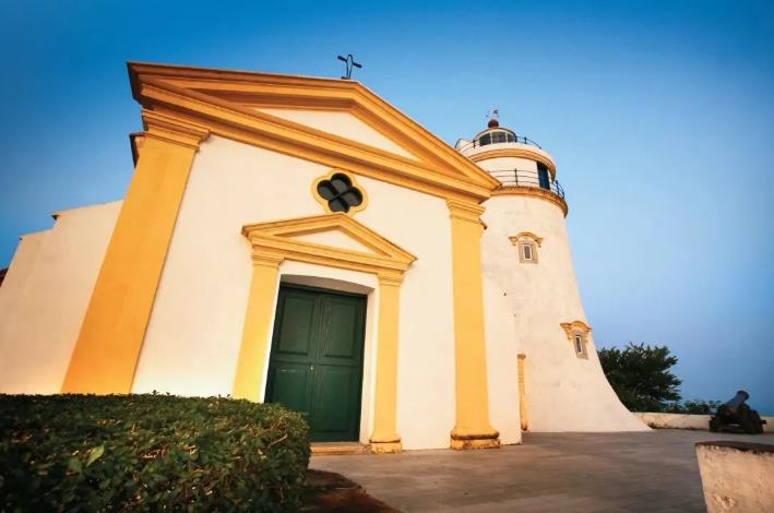 澳门都有哪些高端酒店?3