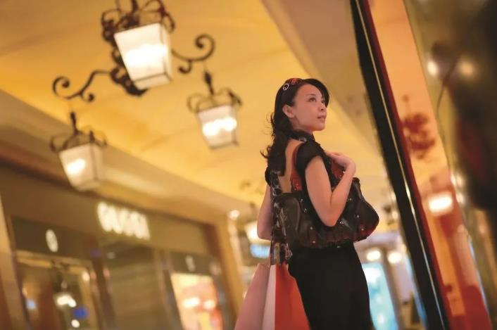 澳门都有哪些高端酒店?4