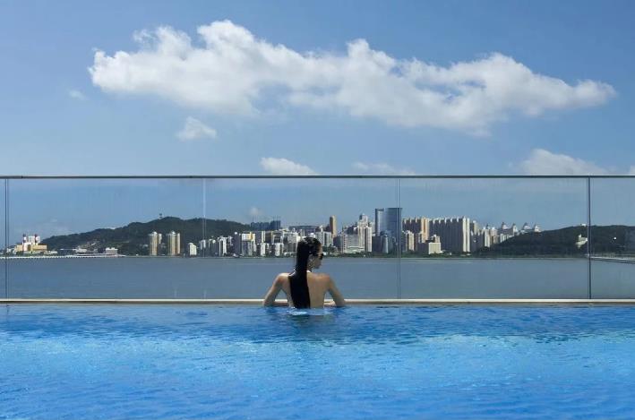 澳门都有哪些高端酒店?8