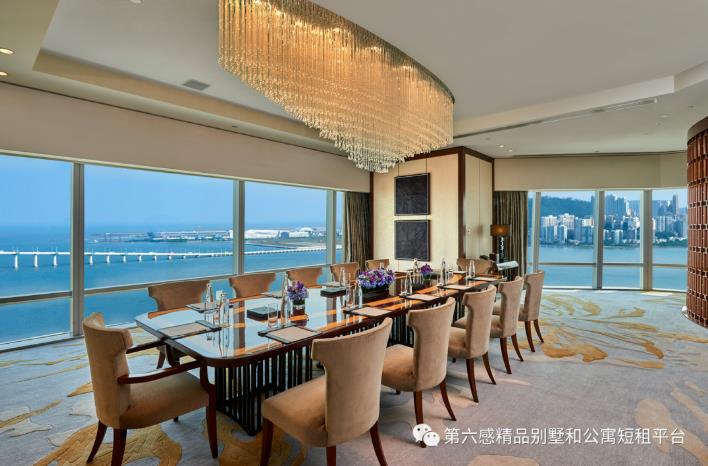 澳门都有哪些高端酒店?9