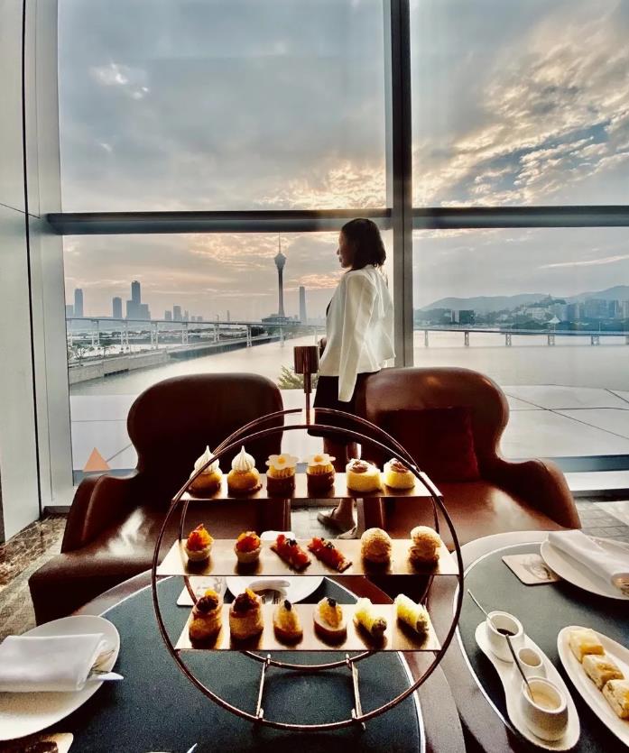 澳门都有哪些高端酒店?10