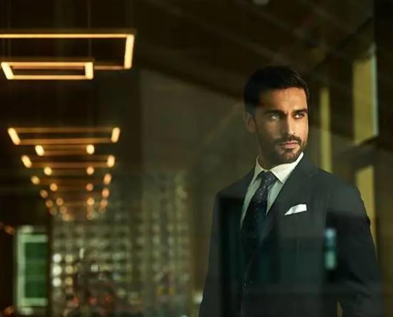 成都除了吃喝玩乐,还有这几家不错的奢华酒店9