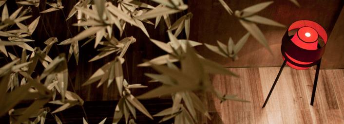 成都除了吃喝玩乐,还有这几家不错的奢华酒店13