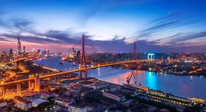 魔都上海这几个奢华酒店值得青睐1