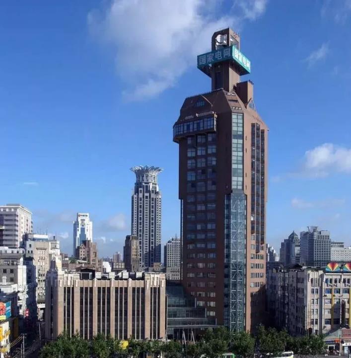 魔都上海这几个奢华酒店值得青睐10