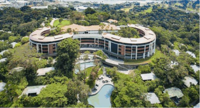 三亚嘉佩乐酒店好不好？值得入住吗？1