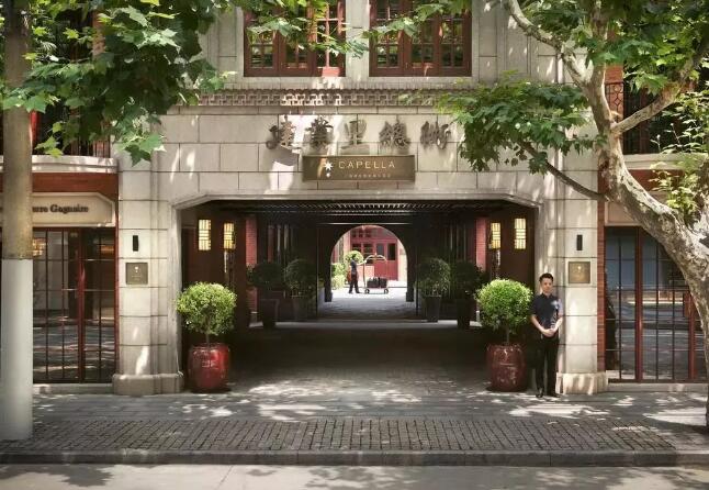 三亚嘉佩乐酒店好不好？值得入住吗？2