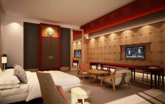 三亚嘉佩乐酒店好不好？值得入住吗？6