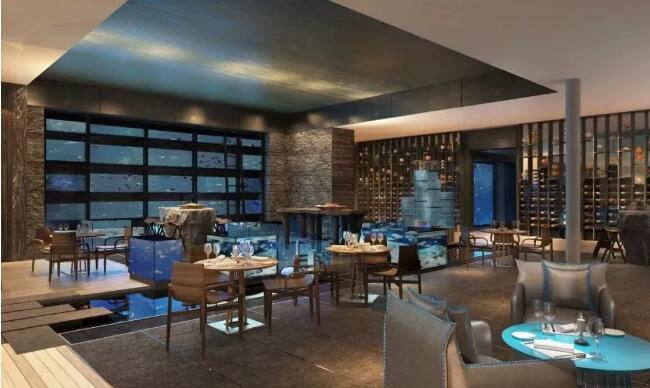 三亚嘉佩乐酒店好不好？值得入住吗？7