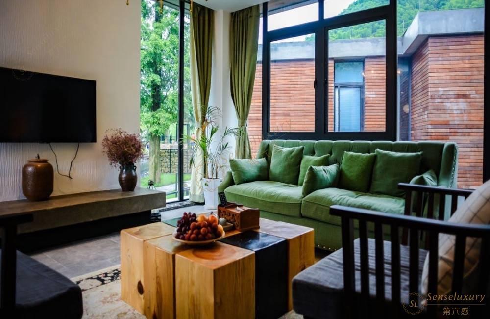 莫干山都有哪些体验感比较好的民宿酒店？4