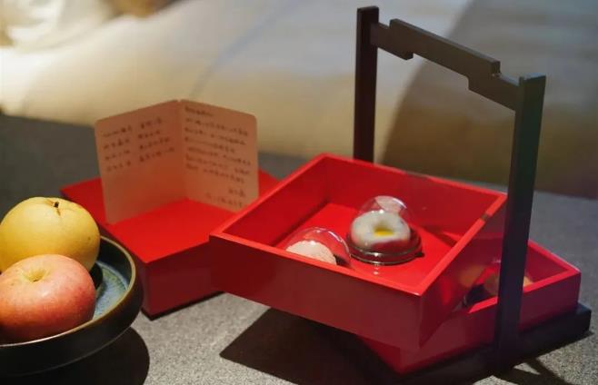 启东洲颐温泉酒店,江浙沪又一网红旅游目的地14