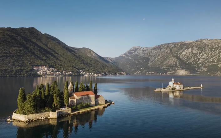 黑山共和国波托诺威One&Only唯逸度假酒店3