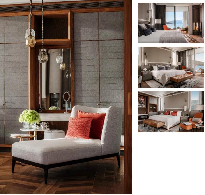 黑山共和国波托诺威One&Only唯逸度假酒店7