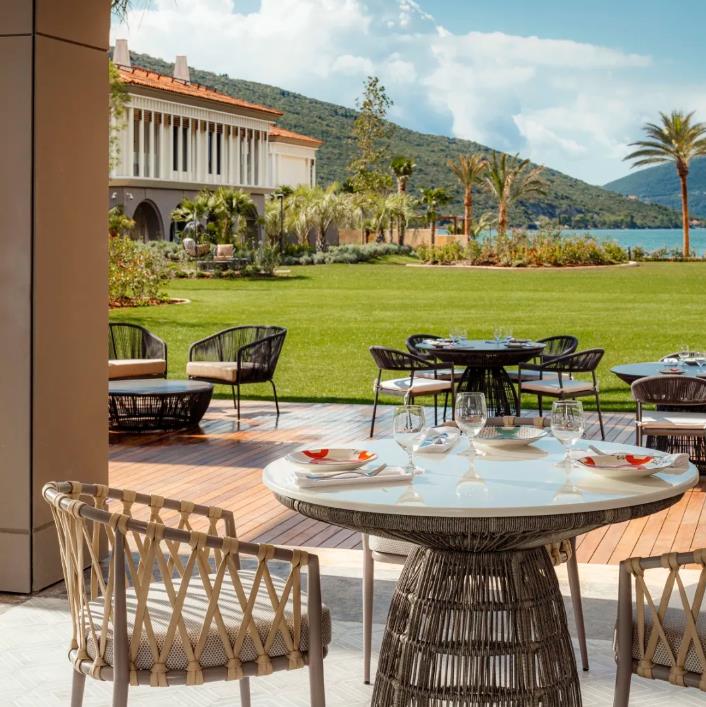 黑山共和国波托诺威One&Only唯逸度假酒店12