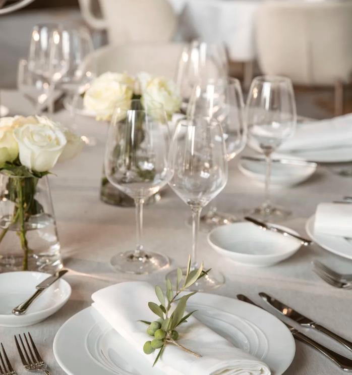 黑山共和国波托诺威One&Only唯逸度假酒店9