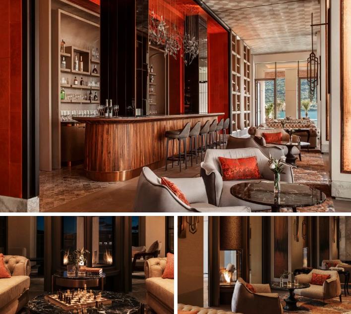 黑山共和国波托诺威One&Only唯逸度假酒店13