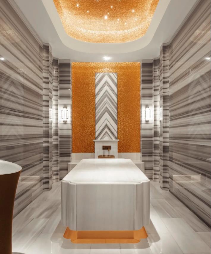 黑山共和国波托诺威One&Only唯逸度假酒店14