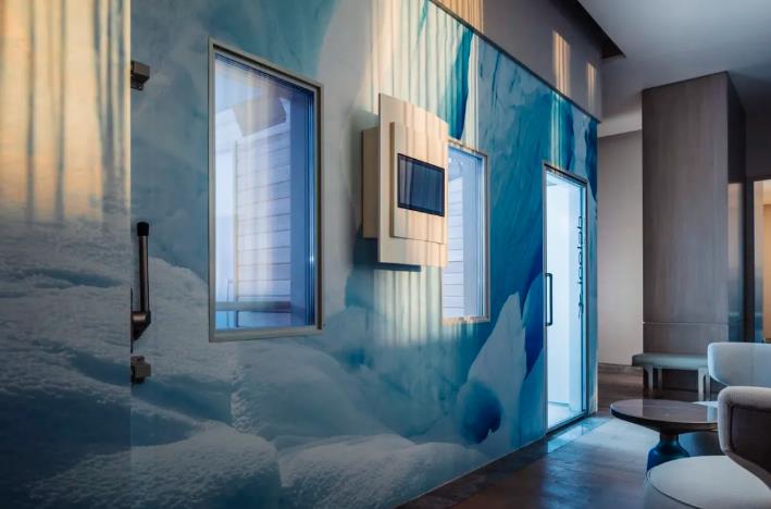 黑山共和国波托诺威One&Only唯逸度假酒店15