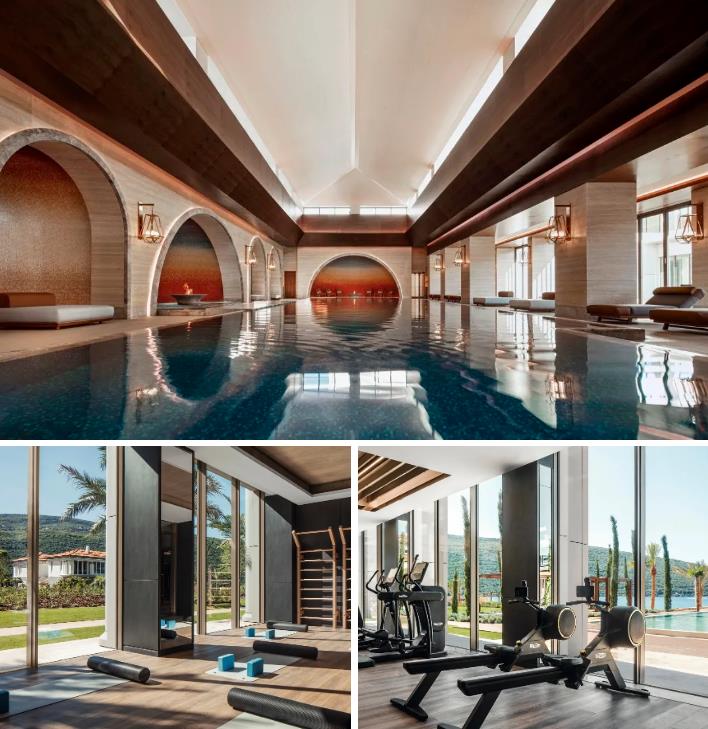 黑山共和国波托诺威One&Only唯逸度假酒店16