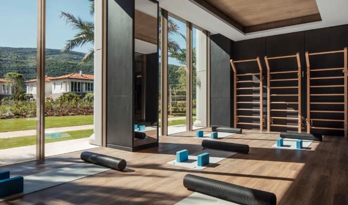 黑山共和国波托诺威One&Only唯逸度假酒店19