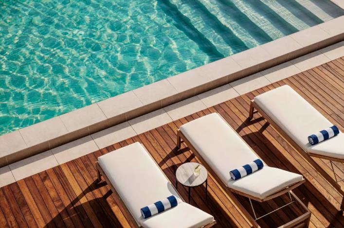 黑山共和国波托诺威One&Only唯逸度假酒店20