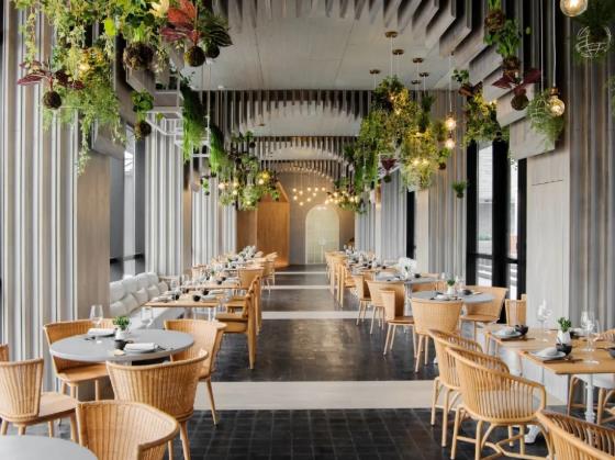 三亚海棠湾阳光壹酒店，非常值得一住11