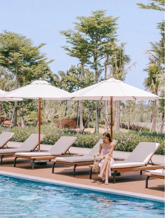 三亚海棠湾阳光壹酒店，非常值得一住6