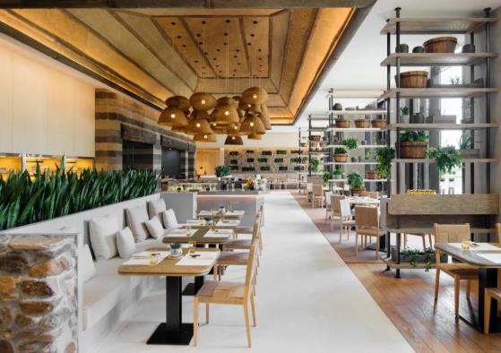 三亚海棠湾阳光壹酒店，非常值得一住10