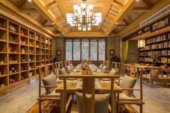 暑期来莫干山度假，除开民宿这些别墅也非常好3