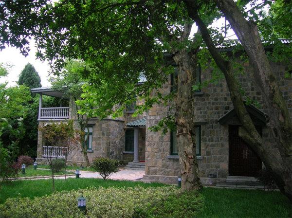 莫干山度假区的哪个旅游景点最好玩？4