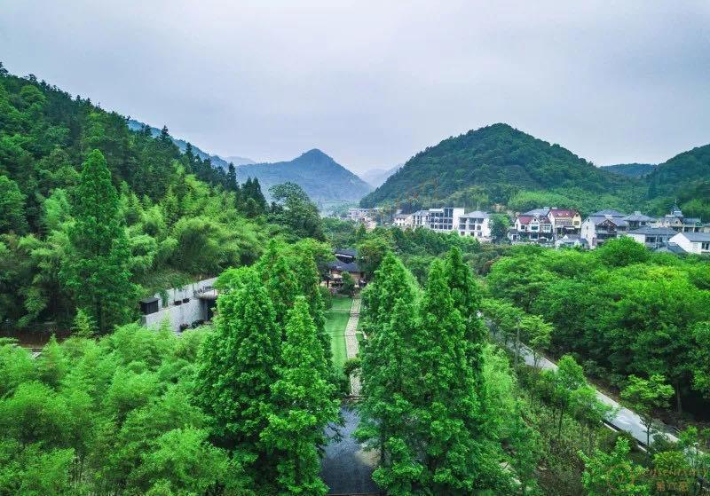 莫干山度假区的哪个旅游景点最好玩？5