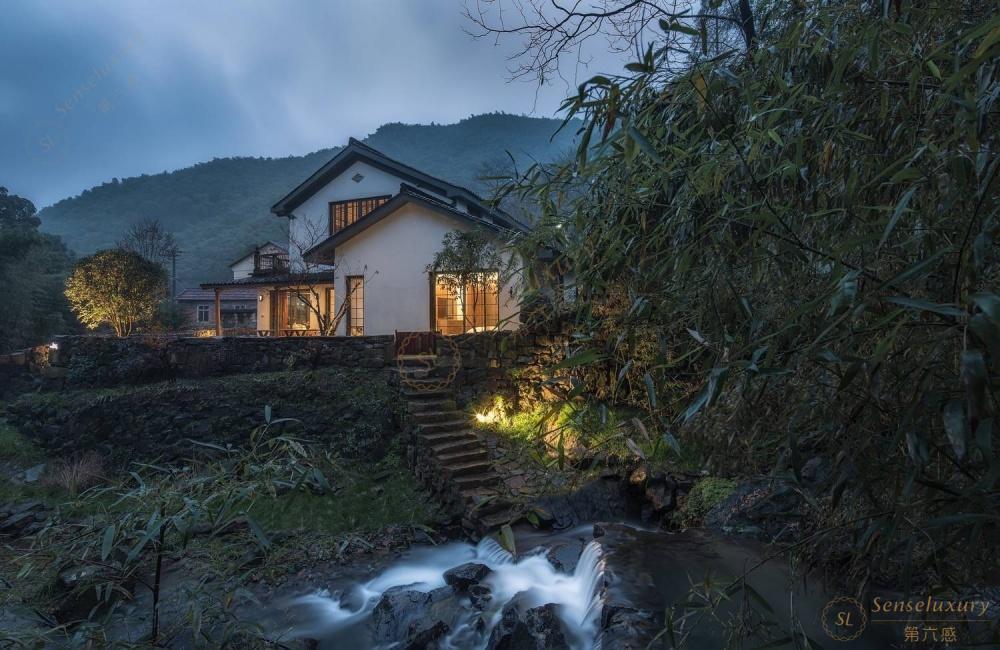 莫干山度假区的哪个旅游景点最好玩？6