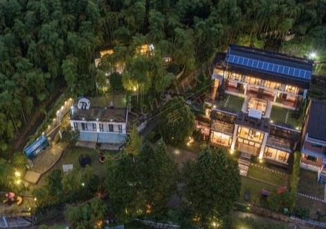 莫干山温泉民宿哪家比较好？2