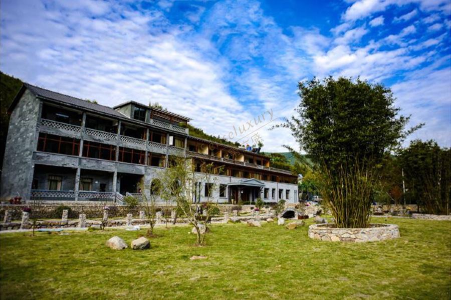 莫干山温泉民宿哪家比较好？5