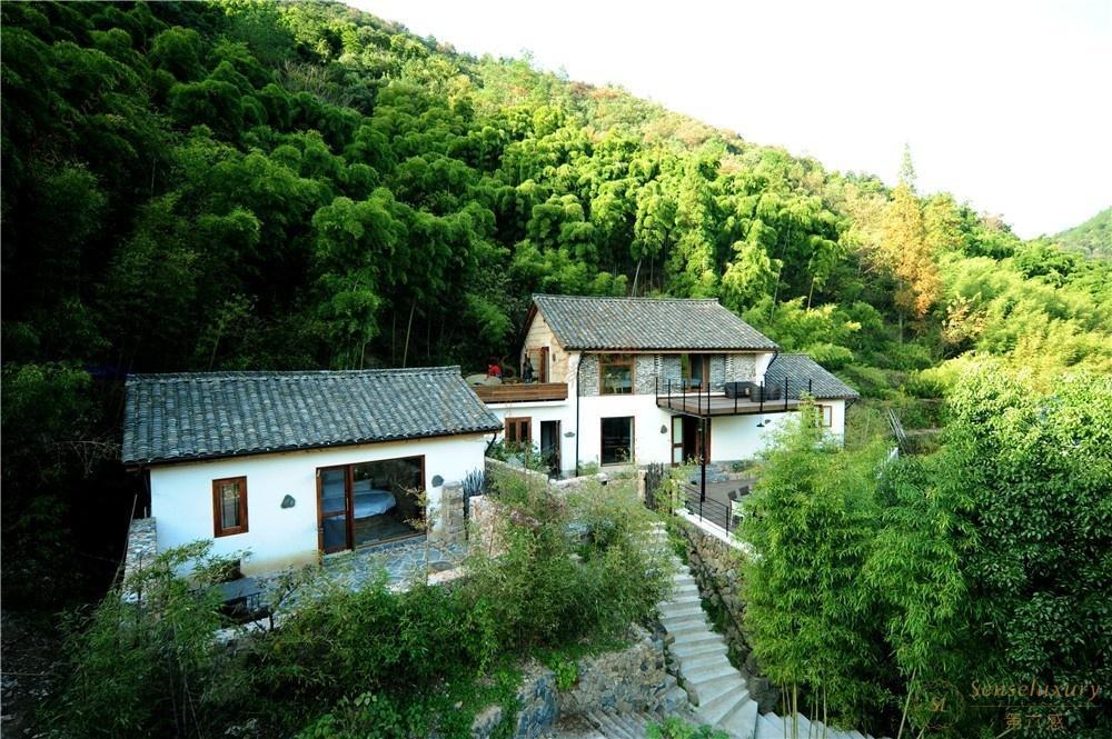 莫干山暑期旅游,这些事需要了解下2